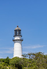 Pemaquid Point Lighthouse maine