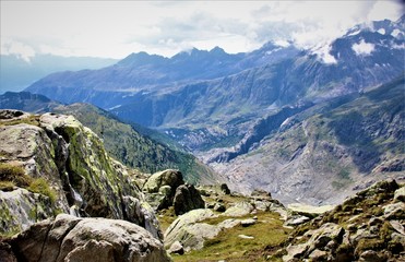 Aletschgletscher