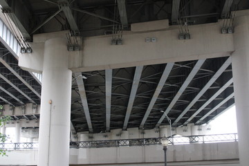 Around Portland-Forest Park-Pittock Mansion