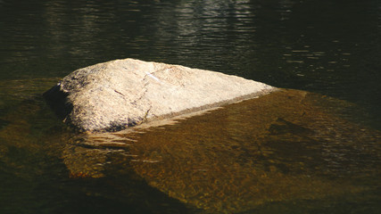 Sierra Nevada Mountains