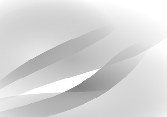 abstract color background with waive and space for text