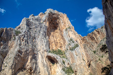 Aaisajes de Andalucia 