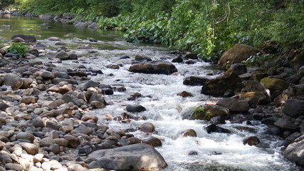 Sierra Nevada Mountains