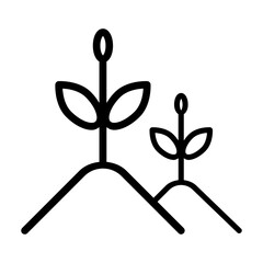 Plants icon