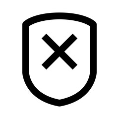 Shield icon