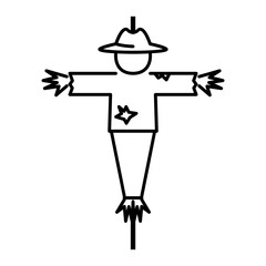 The Scarecrow icon