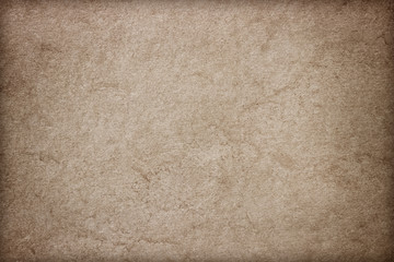 Old Paper texture. vintage paper background or texture; brown paper texture