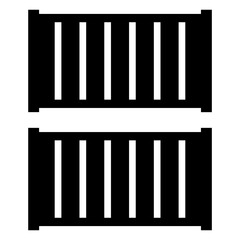 Container icon