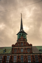 Danish Chamber of Commerce in Copenhagen (DK)