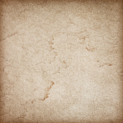 Old Paper texture. vintage paper background or texture; brown paper texture