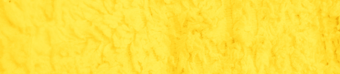 abstract bright yellow color background for design