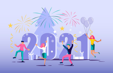 2021 banner template