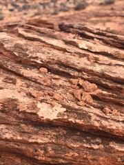 Red Rock