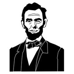 リンカーン大統領