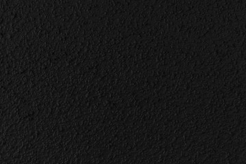 Fototapeta premium Black leather detailing texture and seamless background , Dark leather pattern and background
