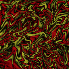 abstract seamless pattern with lines