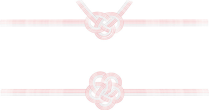 2 Best 結び切り Images Stock Photos Vectors Adobe Stock