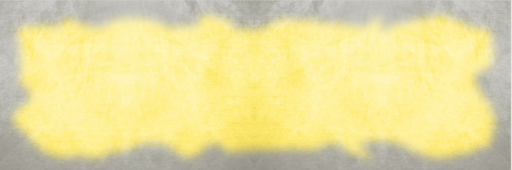 黄色の背景素材