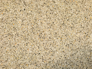 Old stone floor rough texture surface