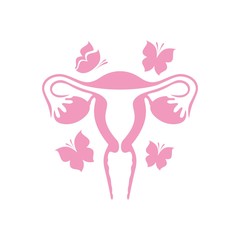 Female uterus