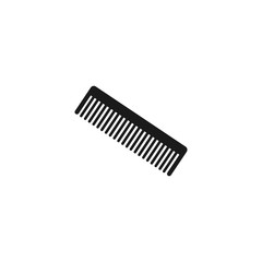 comb logo