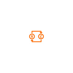 Currency Exchange icon