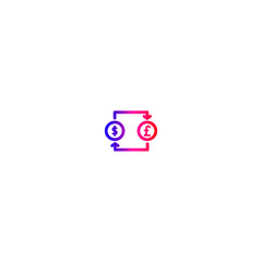Currency Exchange icon
