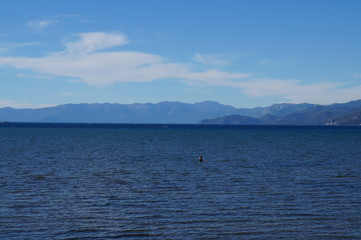 Lake Tahoe