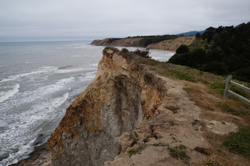 Agate Beach, Bolinas