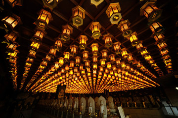 Obraz premium 大聖院