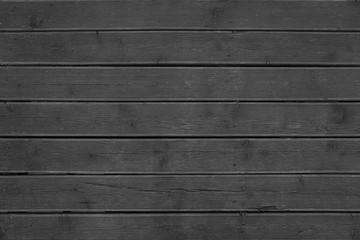 Obraz premium Old Terrace plank