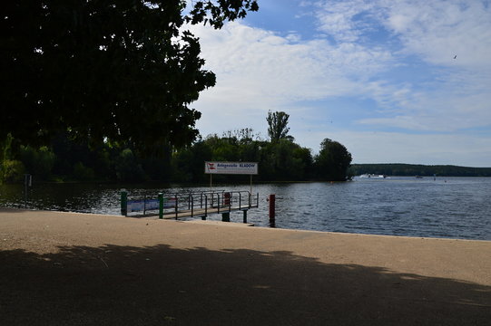 Wannsee, Kladow, Spandau, Berlin