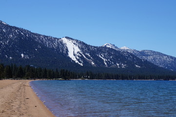 Lake Tahoe