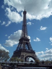 Tour Eiffel