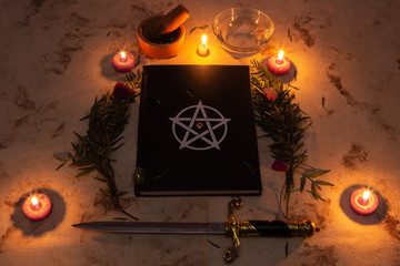 Magia © MiguelAngel