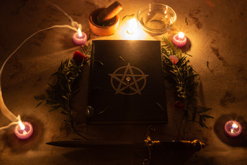 Hechicería © MiguelAngel