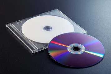 DVD　光学系メディア