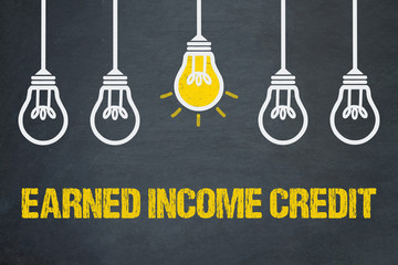 Earned Income Credit 