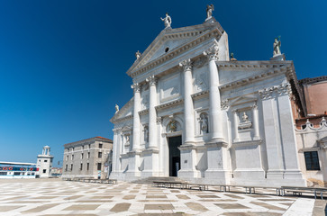 Chiesa di San Giorgio Maggiore