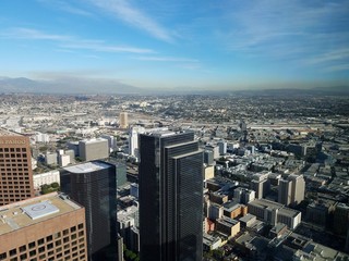 Fototapeta premium Los Angeles