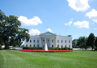 White House, Washington D.C.