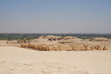 Temple of Hatshepsut