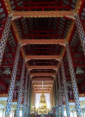 temple of heaven