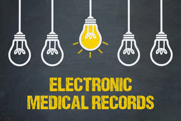 Electronic Medical Records