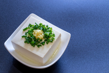 冷奴