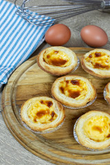 Pastel de nata