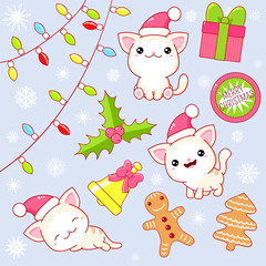 Christmas collection