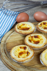 Pastel de nata