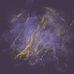 marble purple and gold backrgound