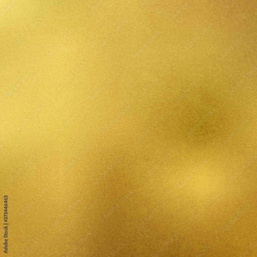 Canvas Prints gold foil. golden background. vector